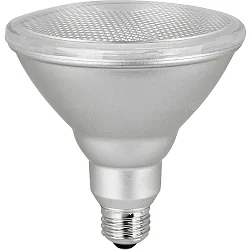 Spot de LED PAR38 PAR38 DIM PAR38 clair E27 14,5W 1300lm 3000K 38° CRI 90-100 gradable