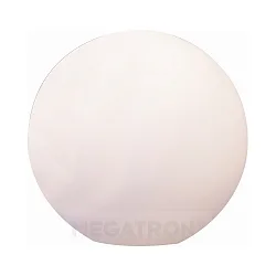 Lampe de table à accu LITTA L RGBW, avec télécommande IP66, blanche gradable