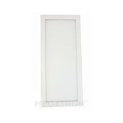 Eclairage sous meuble UNTA S petit, avec détecteur de mouvement IP20, blanche  5,5W 270lm 3000K CRI 80 23cm