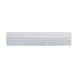 Planchette lumineuse IP20, blanche  4W 470lm 2700|4000K 80° 80° 30cm