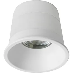 Module LED KOIN FLEX 230V commutable 4,9W 500lm 3000K 38° 