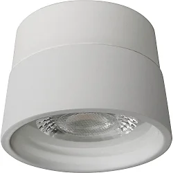 Module LED KOIN FLEX 230V 4,9W 450lm 3000K 38° gradable