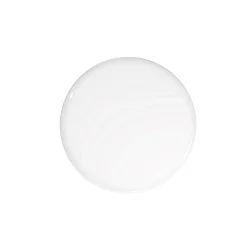 Applique et plafonnier MTP DECKO SLIM Ø 35CM plat, CCT Switch, multipower IP54/IP20, blanche 