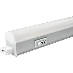 LED Under-cabinet luminaire PINOLIGHT, 1173mm, 14W, 3000K/4000K, 1400lm, white
