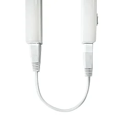 Câble de connexion PINOLIGHT CCT, blanche
