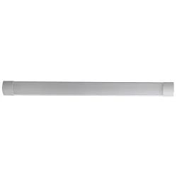 Eclairage sous meuble LISTA 90CM plat, CCT Switch, multipower IP20