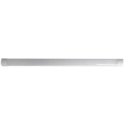 Eclairage sous meuble LISTA 120CM plat, CCT Switch, multipower IP20