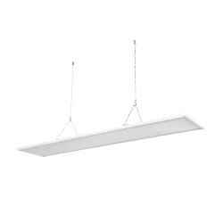 pendant luminaire R3SP UPLIGHT UGR<1 DALI controllable, UGR < 19 IP40, white dimmable
