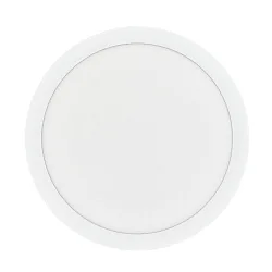 Panneau à LED LED PANEL AUFBAU 300 R DTW rond, Dim-To-Warm, gradable 20W 150 - 1500lm 2000 - 3000K 120° 120° CRI >80