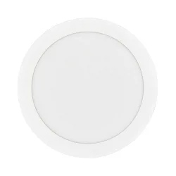 Panneau à LED 300 R rond, gradable 17W 2200lm 4000K CRI >80