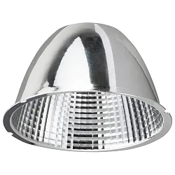 Lampe à réflecteur 60°