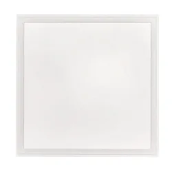 LED panel LED PANEL Q2S UGR<19 TUNABLE WHITE DALI for VDU workstation, DALI controllable, tunable white, UGR < 19