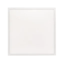 LED panel LED PANEL AUFBAU UGR<19 for VDU workstation, UGR < 19, switchable, 35W 4200lm 4000K CRI >80