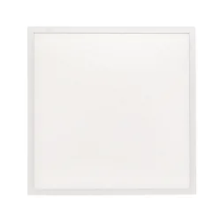 LED panel square, 14/20/30W 1900-4230lm 3000/4000/6500K CRI >80
