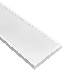 LED panel 1547x310 UGR19 square, dimmable 41W