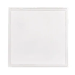 LED panel BACKLIGHT 62S UGR19, dimmable 30W 4500lm 4000K CRI 80