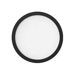 Anneau 225R IP44, noir