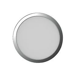 Anneau 300R IP44, chrome