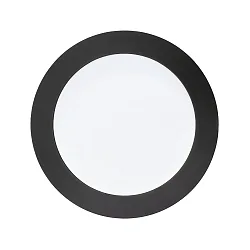 LED panel BACKLIGHT 170 R SCCT round, 6W 900-950lm 3000/4000/5700K
