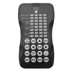 Télécommande F400-SI, noir