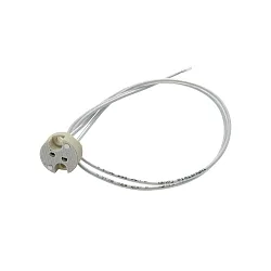 Culot GX5,3/G6,35