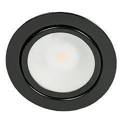 Luminaires pour meuble N 5020 IP20, chrome gradable
