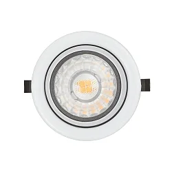 Luminaires pour meuble N 5022 CSP dimmable IP20, blanche gradable