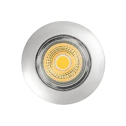 Spot 5068 ECO DOB LED, chrome gradable