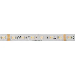 Bande LED 5050 RGB+WW/CW SMD - 5M / 12MM RGBW blanche