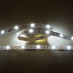 Bande LED LED SMD 5050 IP20, gradable
