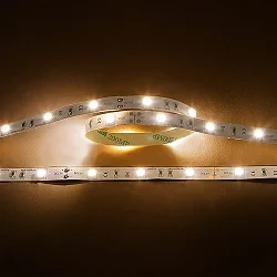 Bande LED LED SMD 5050 IP20, gradable