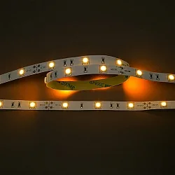 Bande LED LED SMD 5050 IP20, gradable