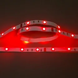 Bande LED LED SMD 5050 IP20, gradable