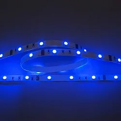 Bande LED LED SMD 5050 IP20, gradable