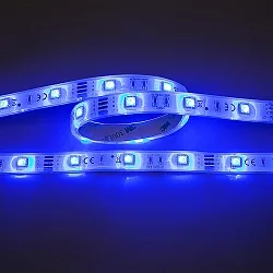 Bande LED LED SMD 5050 dimmable, RGB IP67, gradable