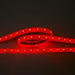 Bande LED LED SMD 3528 IP67, gradable