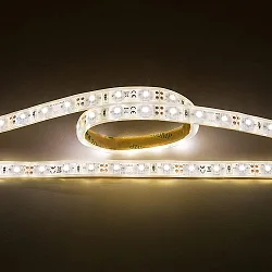 Bande LED LED SMD 3528 IP67, gradable