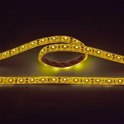 Bande LED LED SMD 3528 IP67, gradable