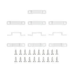 Monture LED SMD 3528 lot de 10