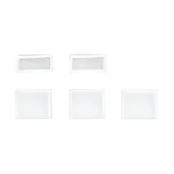 Embout LED SMD 3528 lot de 5