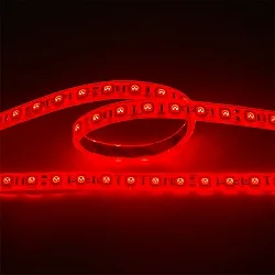 Bande LED LED SMD 5050 IP67, gradable