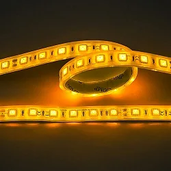 Bande LED LED SMD 5050 IP67, gradable
