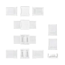 Connecteur LED SMD 5050 rigide, lot de 5