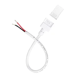 Câble de connexion  LED SMD 3528 lot de 5