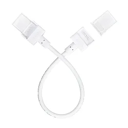 Connecteur flexible LED SMD 5050 RGB flexible, lot de 5, RGB