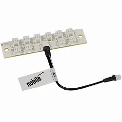 Distributeur 24V 2 voies