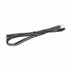 Rallonge de câble 24V 4 pôles, multicolore