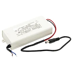 Bloc d'alimentation EL-40-1050 D (C), blanche