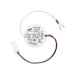 Bloc d'alimentation EL-9R-350, blanche