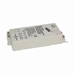 Bloc d'alimentation EL-11-500, bleu, blanche